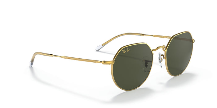 Sonnenbrillen Ray-Ban Jack RB3565 919631 53 20 — vista 5