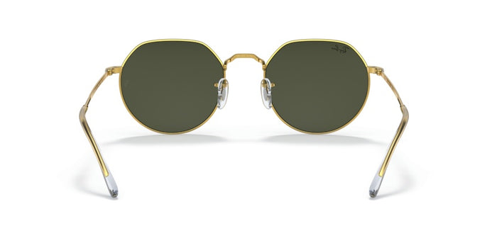 Sonnenbrillen Ray-Ban Jack RB3565 919631 53 20 — vista 6