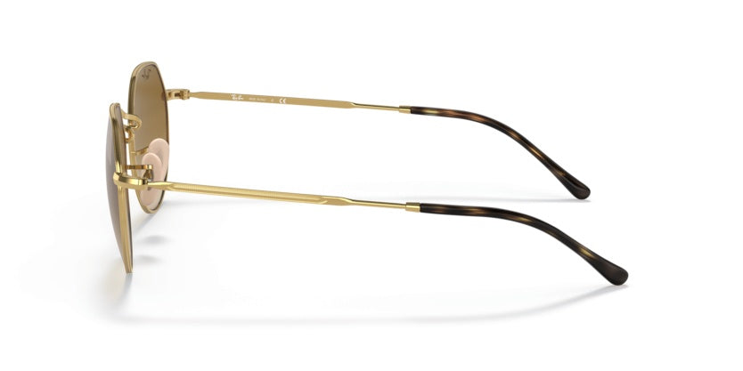 Gafas de Sol Ray-Ban Jack RB3565 001/51 53 20