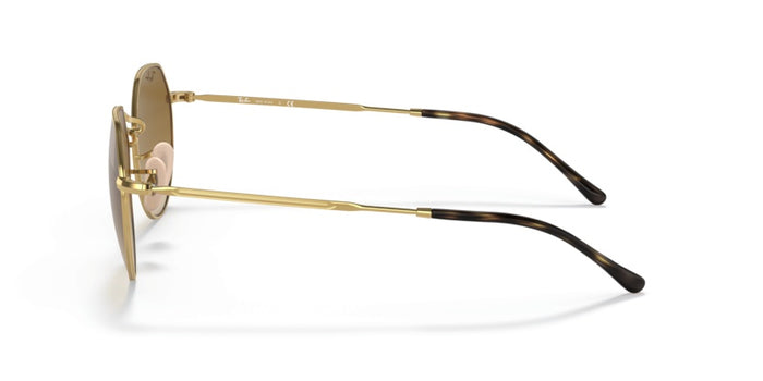Gafas de Sol Ray-Ban Jack RB3565 001/51 53 20 — vista 3