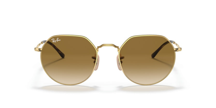 Gafas de Sol Ray-Ban Jack RB3565 001/51 53 20