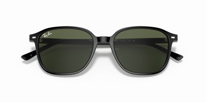 Sonnenbrillen Ray-Ban Leonard RB2193 901/31 53 18 — vista 4