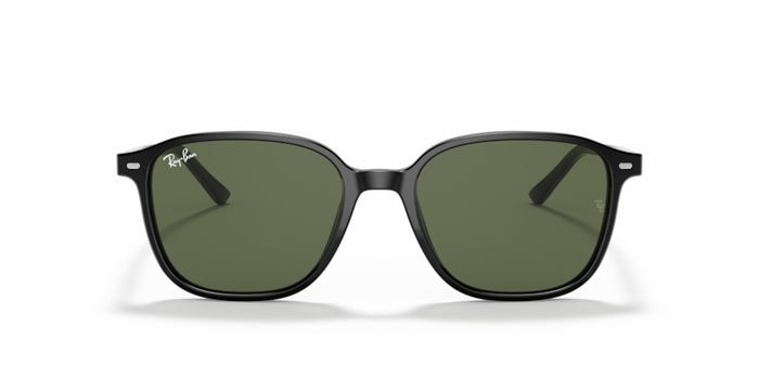 Sonnenbrillen Ray-Ban Leonard RB2193 901/31 53 18 — vista 2