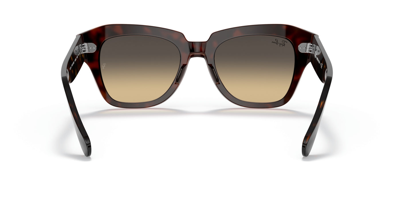 Gafas de Sol Ray-Ban State Street RB2186 1324BG 52 20