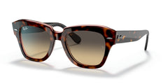 Sonnenbrillen Ray-Ban State Street RB2186 1324BG 52 20
