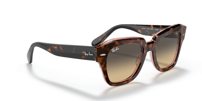 Gafas de Sol Ray-Ban State Street RB2186 1324BG 52 20