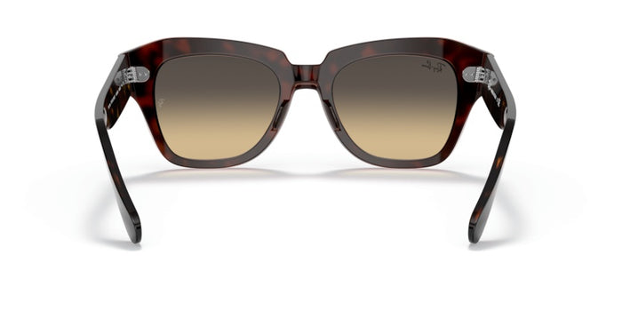 Солнцезащитные очки Ray-Ban State Street RB2186 1324BG 52 20 — vista 6