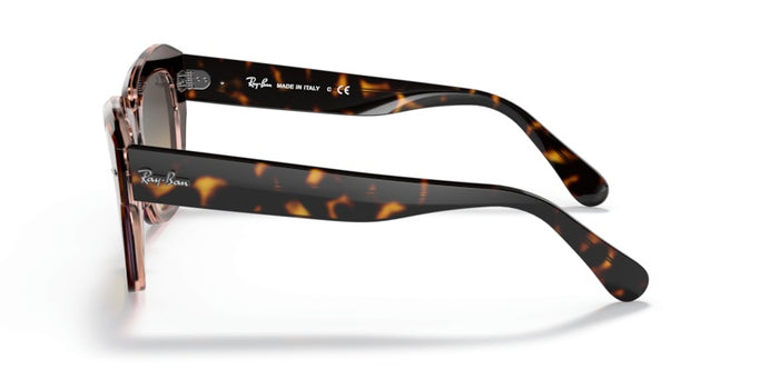 Солнцезащитные очки Ray-Ban State Street RB2186 1324BG 52 20 — vista 3