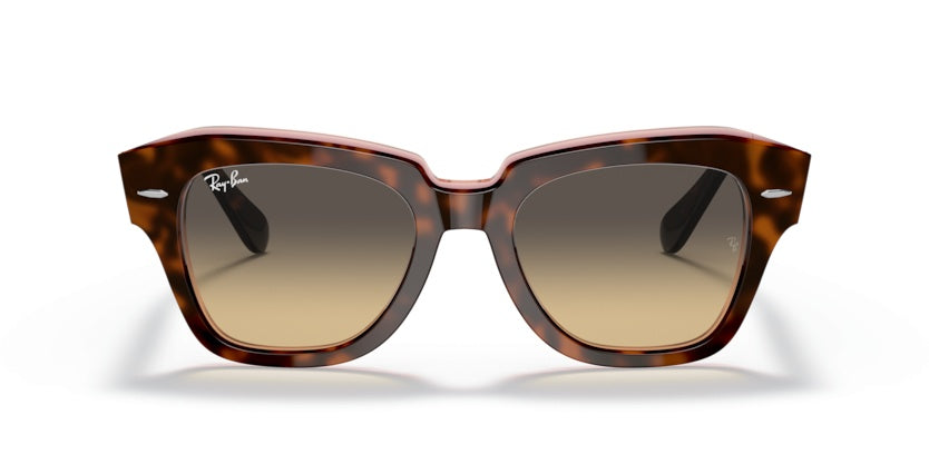Gafas de Sol Ray-Ban State Street RB2186 1324BG 52 20