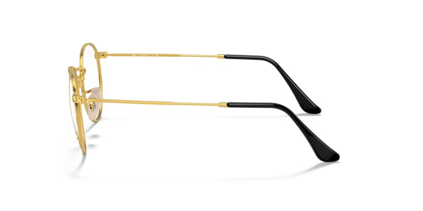Gafas Graduadas Ray-Ban Round Metal RX3447V 2991 47 21