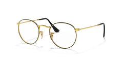Gafas Graduadas Ray-Ban Round Metal RX3447V 2991 47 21