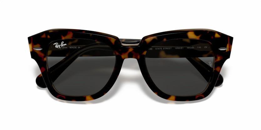 Gafas de Sol Ray-Ban State Street RB2186 1292B1 49 20