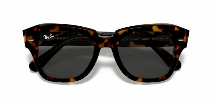 Sonnenbrillen Ray-Ban State Street RB2186 1292B1 49 20 — vista 4