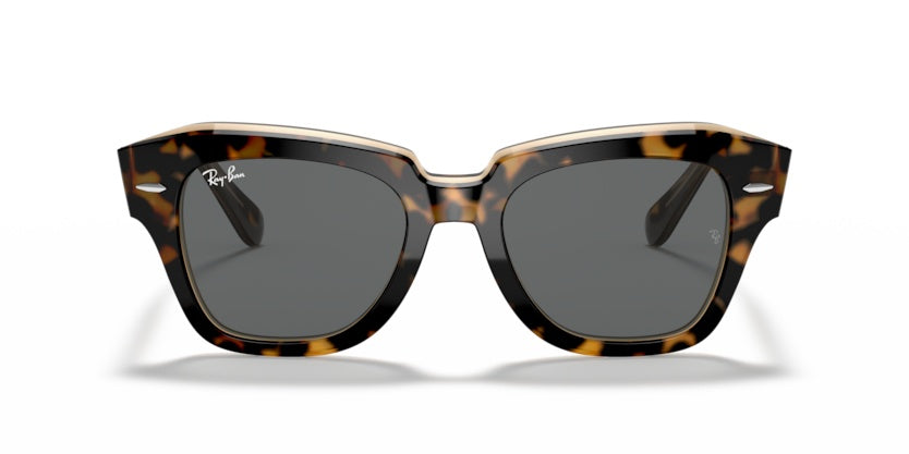 Gafas de Sol Ray-Ban State Street RB2186 1292B1 49 20