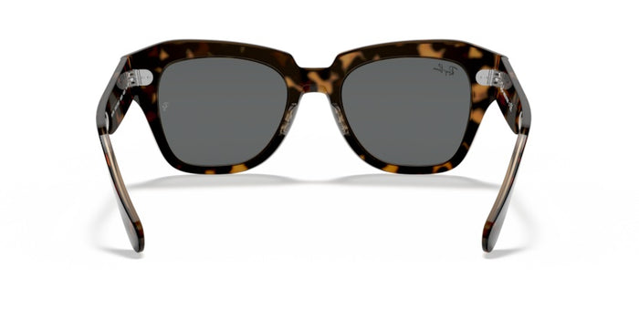 Sonnenbrillen Ray-Ban State Street RB2186 1292B1 49 20 — vista 6