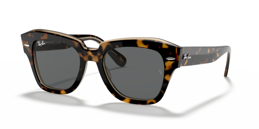 Gafas de Sol Ray-Ban State Street RB2186 1292B1 49 20