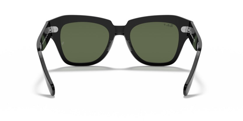 Gafas de Sol Ray-Ban State Street RB2186 901/58 49 20