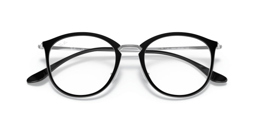 Gafas Graduadas Ray-Ban RX7140 5852 51 20