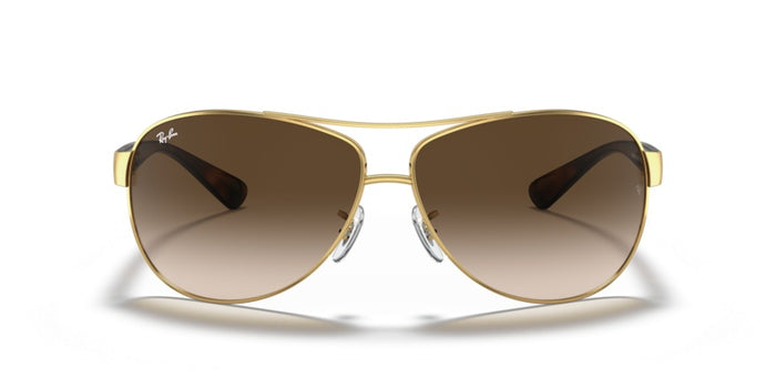 Sonnenbrillen Ray-Ban RB3386 001/13 67 13 — vista 2