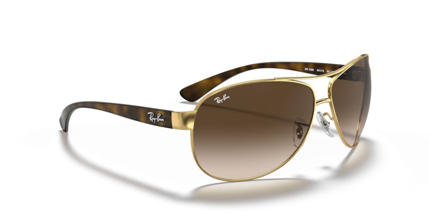 Gafas de Sol Ray-Ban RB3386 001/13 67 13