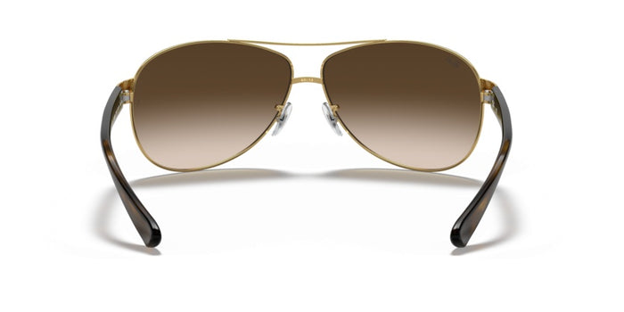 Sonnenbrillen Ray-Ban RB3386 001/13 67 13 — vista 6