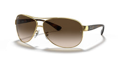 Sunglasses Ray-Ban RB3386 001/13 67 13