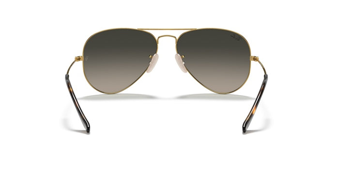 Gafas de Sol Ray-Ban Aviator RB3025 181/71 62 14 — vista 6