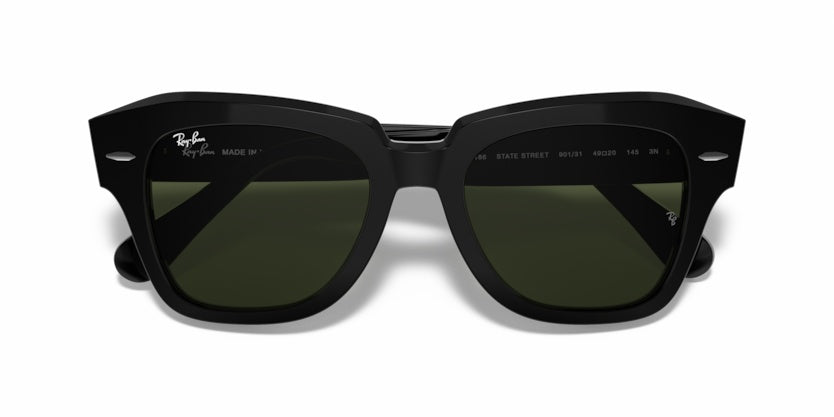 Gafas de Sol Ray-Ban State Street RB2186 901/31 49 20