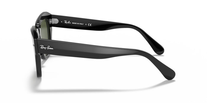 Sonnenbrillen Ray-Ban State Street RB2186 901/31 49 20 — vista 3
