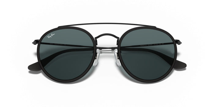 Sonnenbrillen Ray-Ban Ferrari RB3647N 002/R5 51 22 — vista 4