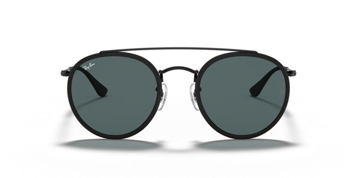 Sonnenbrillen Ray-Ban Ferrari RB3647N 002/R5 51 22 — vista 2