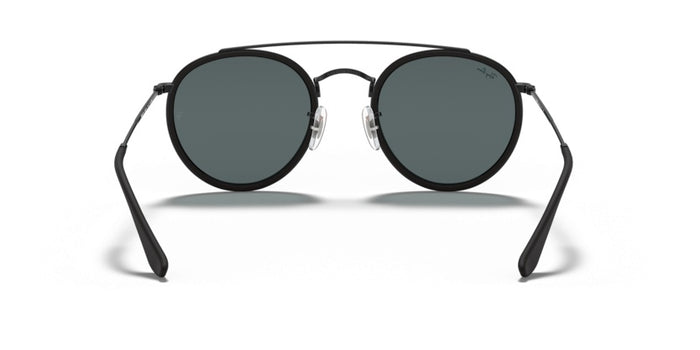 Sonnenbrillen Ray-Ban Ferrari RB3647N 002/R5 51 22 — vista 6