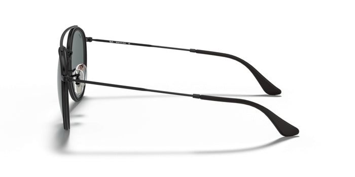 Sonnenbrillen Ray-Ban Ferrari RB3647N 002/R5 51 22 — vista 3