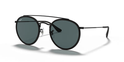 Ray-Ban Sunglasses Ferrari RB3647N 002/R5 51 22
