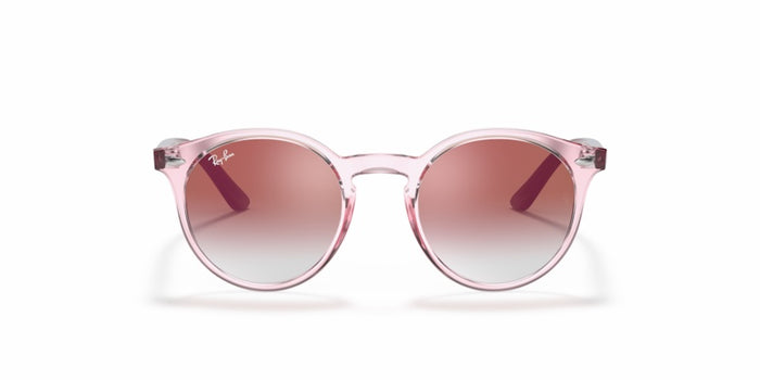 Lunettes de Soleil Ray-Ban Junior RJ9064 7052V0 44 19 — vista 2