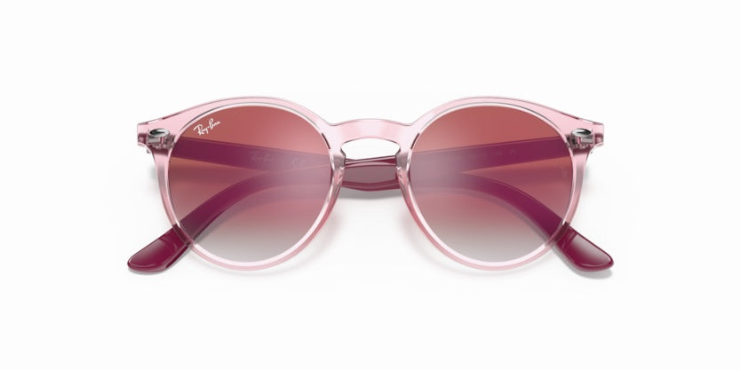 Gafas de Sol Ray-Ban Junior RJ9064 7052V0 44 19