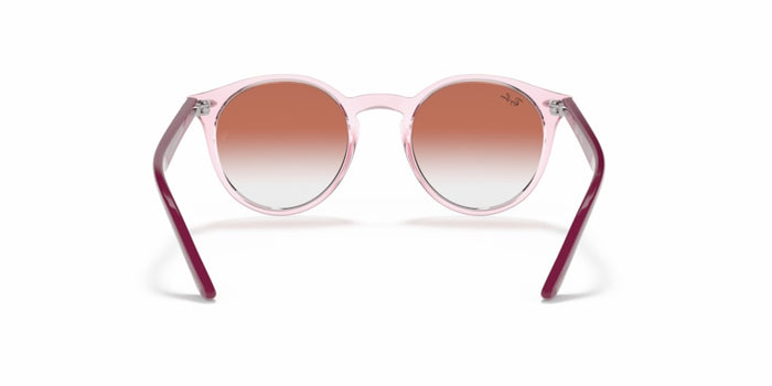 Lunettes de Soleil Ray-Ban Junior RJ9064 7052V0 44 19 — vista 6