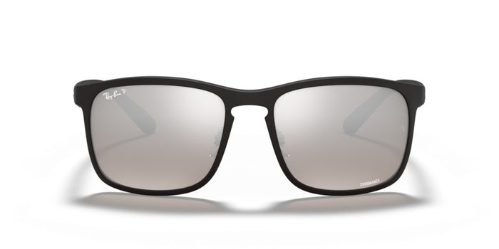 Gafas de Sol Ray-Ban RB4264 601S5J 58 18 — vista 2