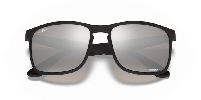 Gafas de Sol Ray-Ban RB4264 601S5J 58 18 — vista 4