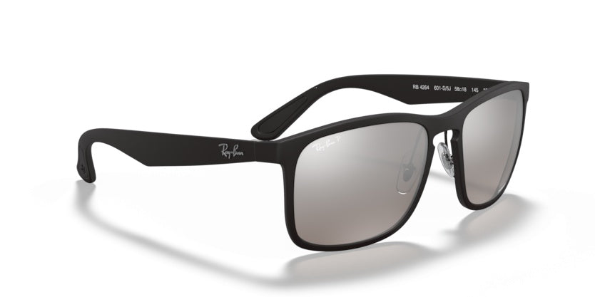 Gafas de Sol Ray-Ban RB4264 601S5J 58 18