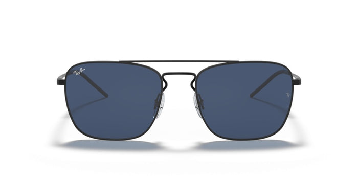 Sonnenbrillen Ray-Ban RB3588 901480 55 19 — vista 2
