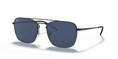Sunglasses Ray-Ban RB3588 901480 55 19