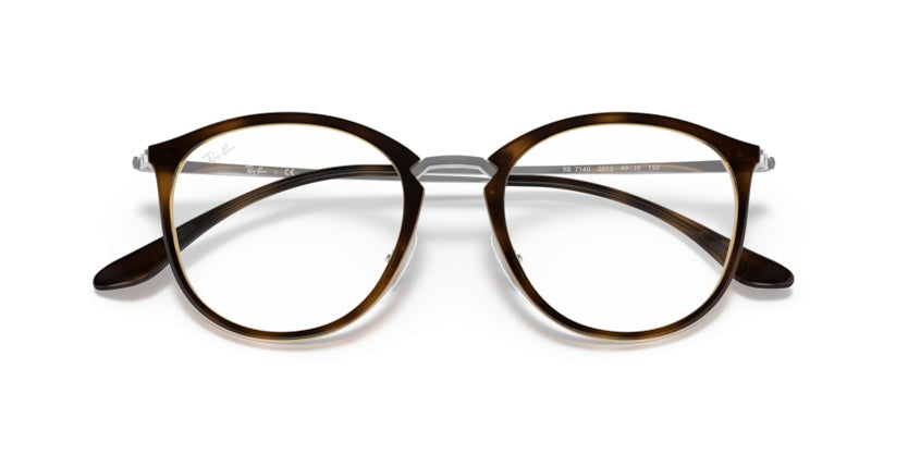 Gafas Graduadas Ray-Ban RX7140 2012 49 20