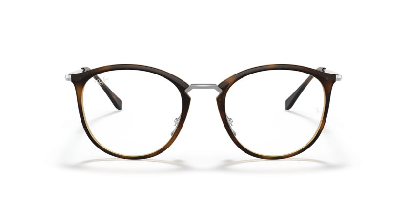 Gafas Graduadas Ray-Ban RX7140 2012 49 20