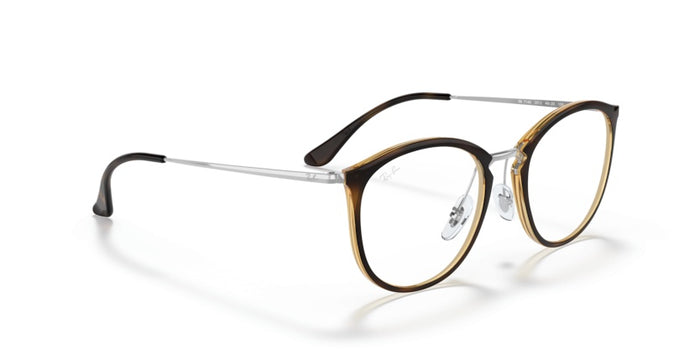 Prescription Glasses Ray-Ban RX7140 2012 49 20 — vista 5