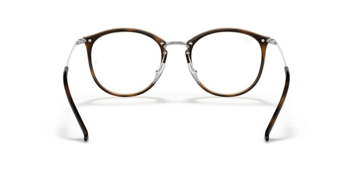 Prescription Glasses Ray-Ban RX7140 2012 49 20 — vista 6