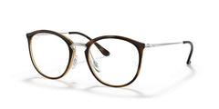 Prescription Glasses Ray-Ban RX7140 2012 49 20