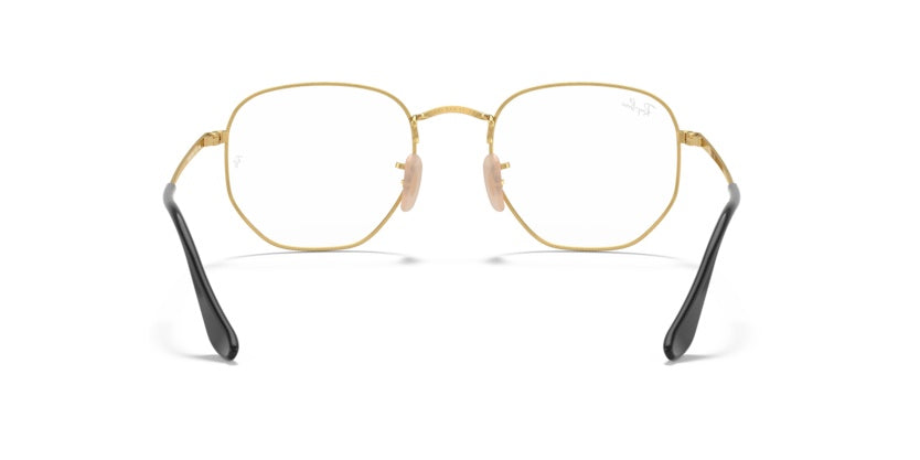 Gafas Graduadas Ray-Ban Hexagonal RX6448 2991 51 21