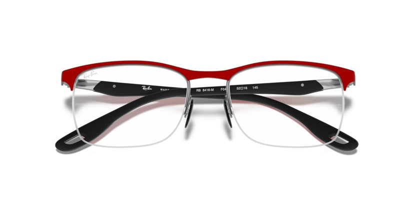 Gafas Graduadas Ray-Ban RX8416M F045 54 18