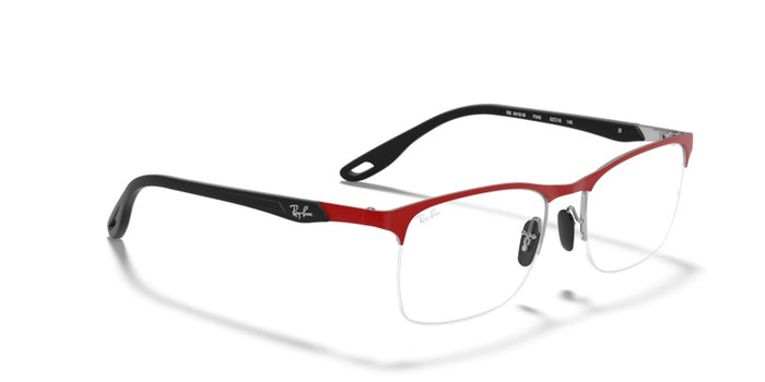 Очки для зрения Ray-Ban RX8416M F045 54 18 — vista 5